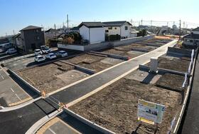 埼玉県久喜市久喜東4丁目