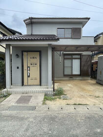 徳島県名西郡石井町石井字石井