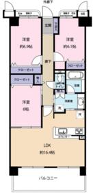 アパガーデンプレイス臼井駅前
