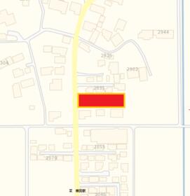 千葉県袖ケ浦市横田