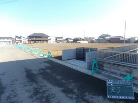 埼玉県加須市間口