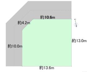 岐阜県岐阜市中鶉２丁目