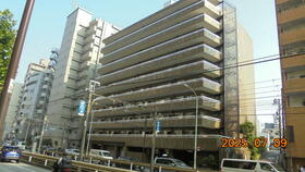 東京都新宿区西早稲田３丁目