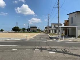 福井県福井市東郷二ケ町