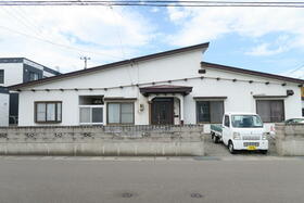 青森県黒石市美原町