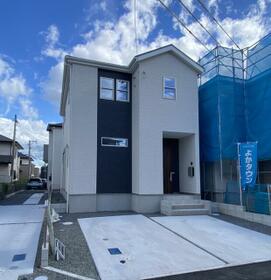 熊本県熊本市南区御幸西２丁目