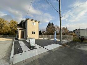 栃木県宇都宮市岩曽町