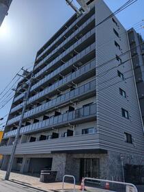 ＧＥＮＯＶＩＡ鐘ヶ淵