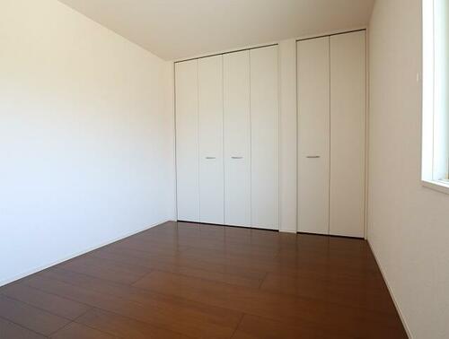 コンフォーティア三城_内装_1