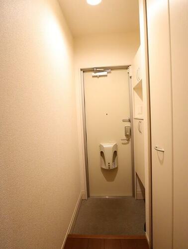 コンフォーティア三城_その他_9