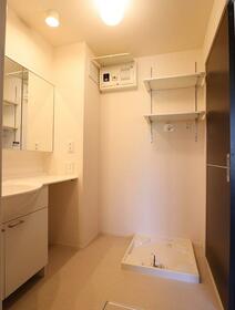 コンフォーティア三城_その他_5