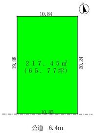 愛知県名古屋市緑区篠の風２丁目