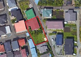 岩手県盛岡市館向町