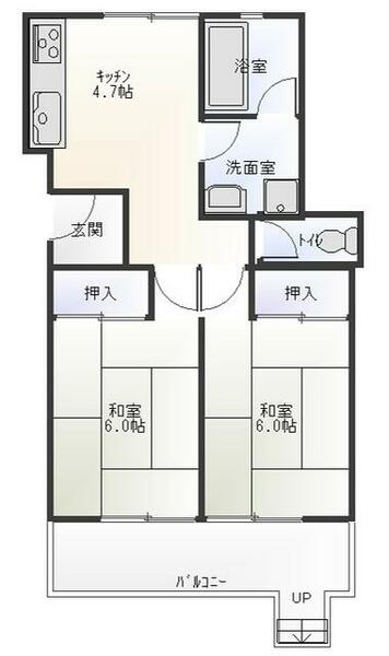 apartment 茨城県古河市宮前町
地図を見る