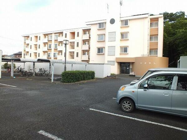 apartment 茨城県古河市宮前町
地図を見る