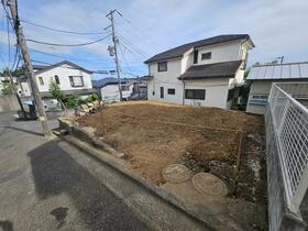 神奈川県横浜市神奈川区菅田町