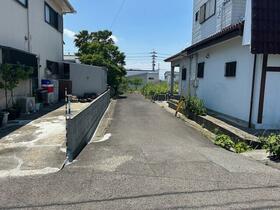 徳島県鳴門市大津町吉永