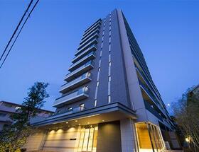 シャリエ大岡公園ＷＥＳＴ