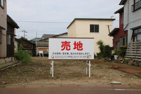 新潟県燕市分水新町３丁目