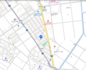 石川県白山市森島町