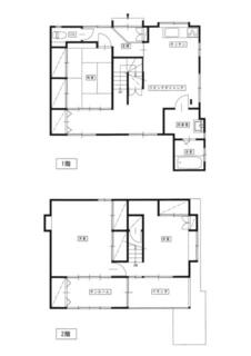 間取り：219002157133