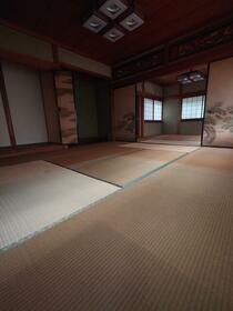 滋賀県彦根市鳥居本町