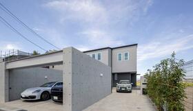 愛知県名古屋市守山区大字中志段味字可良素