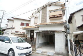 兵庫県神戸市北区山田町小部