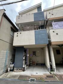 大阪府大阪市生野区生野東３丁目