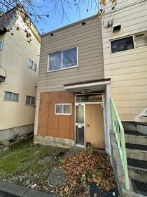 北海道小樽市緑１丁目