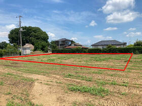 茨城県石岡市北府中１丁目