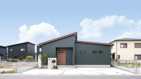 滋賀県長浜市宮司町