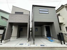 神奈川県横浜市泉区中田南５丁目