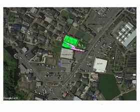 鹿児島県鹿児島市春山町