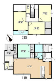 山口県周南市三番町３丁目