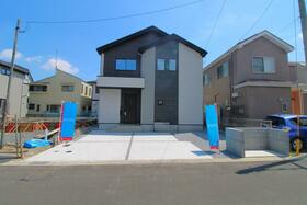 栃木県宇都宮市東峰町