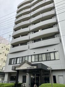ライオンズマンション盛岡内丸