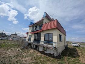 北海道雨竜郡雨竜町字尾白利加