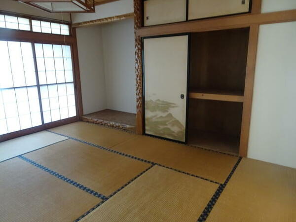 detached 宮城県登米市迫町佐沼字鉄砲丁
地図を見る
