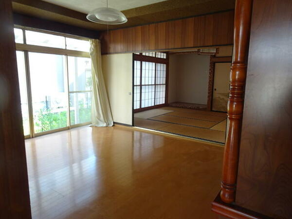 detached 宮城県登米市迫町佐沼字鉄砲丁
地図を見る
