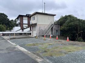 愛知県豊橋市中浜町