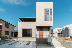 愛知県安城市安城町戸崎