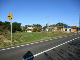 千葉県長生郡長生村一松丙