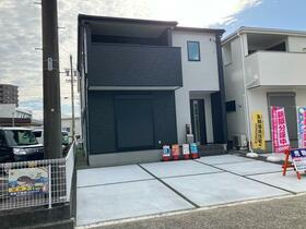 静岡県藤枝市南新屋