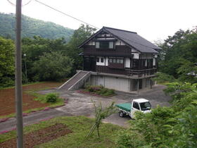富山県富山市山田鍋谷