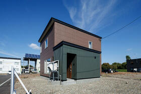 北海道旭川市旭神二条２丁目