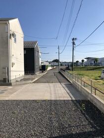 detached 福島県岩瀬郡鏡石町境