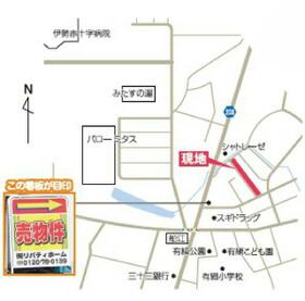 三重県伊勢市船江3丁目