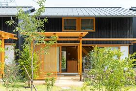 岐阜県各務原市那加桐野町７丁目