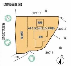 神奈川県逗子市山の根３丁目